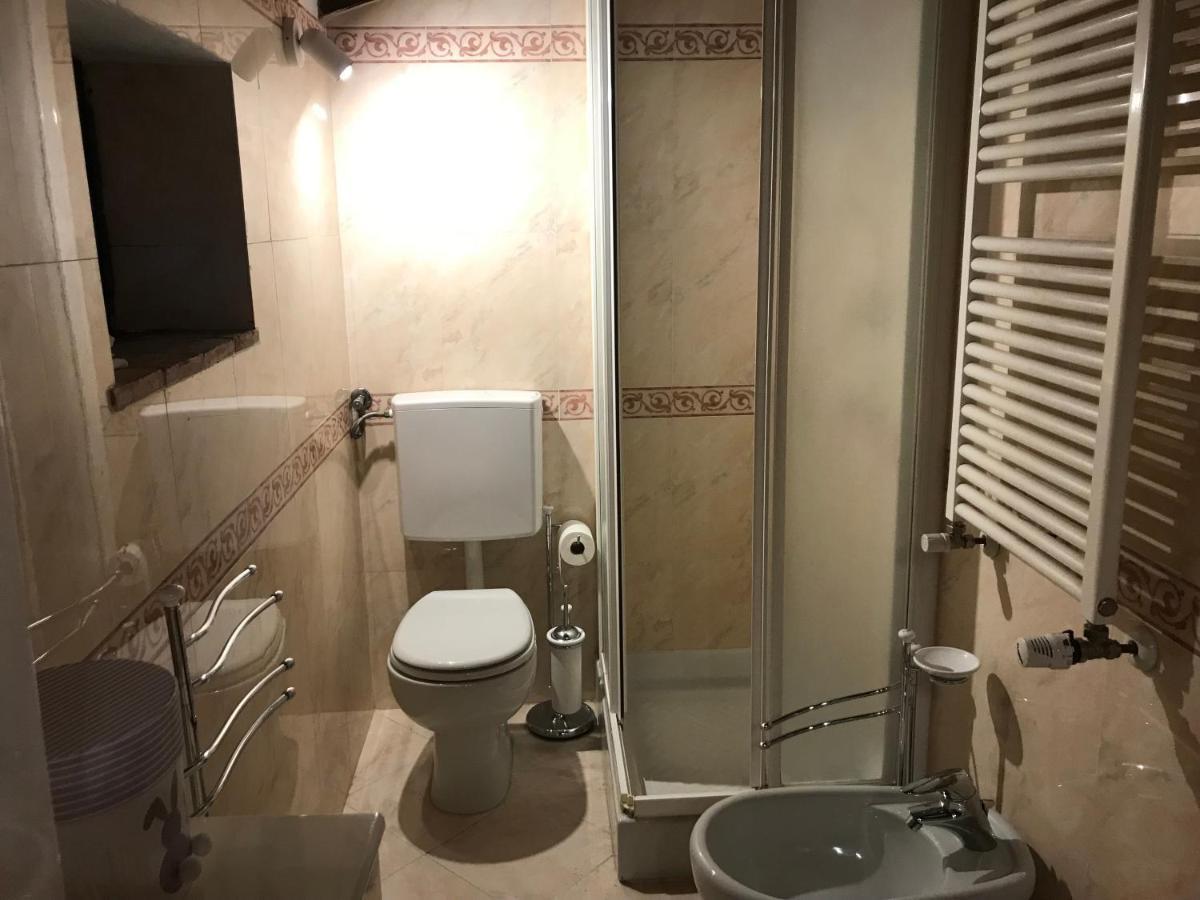 La Perla Tra Gli Ulivi Siena Exterior foto